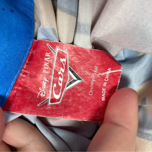 Cars pillowcase - Picture 4 of 4